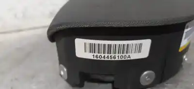 Peça sobressalente para automóvel em segunda mão airbag dianteiro esquerdo por opel corsa c 1.3 16v cdti cat (z 13 dt / ln9) referências oem iam 13188242  dbh61250998