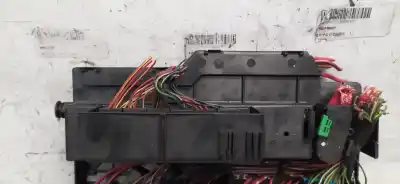 Second-hand car spare part fuse box unit for bmw serie 3 compact (e46) 1.8 16v oem iam references mr20021114 18500000001 90104327