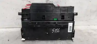 Second-hand car spare part fuse box unit for bmw serie 3 compact (e46) 1.8 16v oem iam references mr20021114 18500000001 90104327