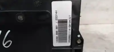 Second-hand car spare part fuse box unit for bmw serie 3 compact (e46) 1.8 16v oem iam references mr20021114 18500000001 90104327