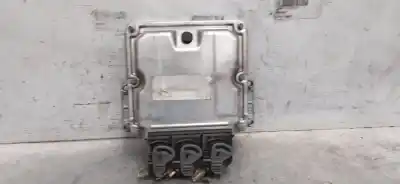Pezzo di ricambio per auto di seconda mano centralina motore per renault scenic rx4 (ja0) 1.9 dci sportway riferimenti oem iam 8200039569  0281010819