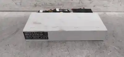 Second-hand car spare part electronic module for bmw serie 3 compact (e46) 1.8 16v oem iam references 61356923959