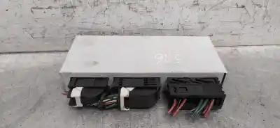 Second-hand car spare part electronic module for bmw serie 3 compact (e46) 1.8 16v oem iam references 61356923959  61356923959