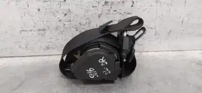 Second-hand car spare part front right seat belt for bmw serie 3 compact (e46) 1.8 16v oem iam references 7064754