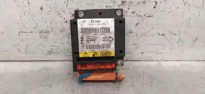 Second-hand car spare part ELECTRONIC MODULE for CITROEN C2 (JM_)  OEM IAM references 9649003580  5EKABL0018845X