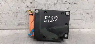 Peça sobressalente para automóvel em segunda mão módulo eletrônico por citroen c2 (jm_) 1.4 referências oem iam 9649003580  5ekabl0018845x