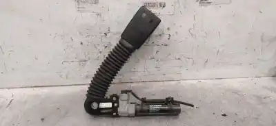 Second-hand car spare part front right seat belt for bmw serie 3 compact (e46) 1.8 16v oem iam references 