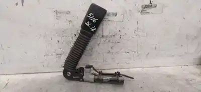 Second-hand car spare part front left seat belt for bmw serie 3 compact (e46) 1.8 16v oem iam references 