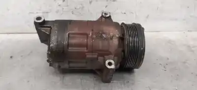 Gebrauchtes Autoersatzteil klimakompressor zum opel zafira b z19dt oem-iam-referenzen 13124752  