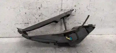 Second-hand car spare part accelerator pedal for bmw serie 3 compact (e46) 1.8 16v oem iam references   