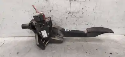 Pezzo di ricambio per auto di seconda mano pedale dell acceleratore per opel corsa c 1.3 16v cdti cat (z 13 dt / ln9) riferimenti oem iam 9129423  6pv00811000