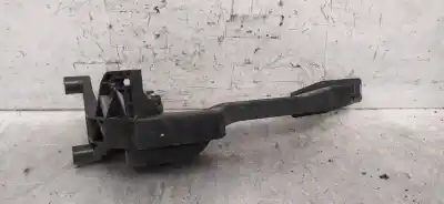 Pezzo di ricambio per auto di seconda mano pedale dell acceleratore per opel corsa c 1.3 16v cdti cat (z 13 dt / ln9) riferimenti oem iam 9129423  6pv00811000