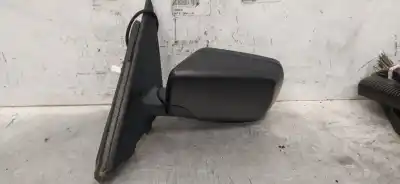 Pezzo di ricambio per auto di seconda mano specchio sinistro per bmw serie 3 compact (e46) 1.8 16v riferimenti oem iam 01173515253  