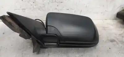 Pezzo di ricambio per auto di seconda mano specchio sinistro per bmw serie 3 compact (e46) 1.8 16v riferimenti oem iam 01173515253  