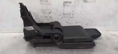 Pezzo di ricambio per auto di seconda mano bracciolo centrale per bmw serie 3 compact (e46) 1.8 16v riferimenti oem iam 51168213678  