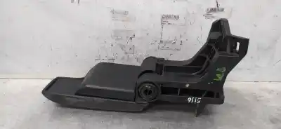 Pezzo di ricambio per auto di seconda mano bracciolo centrale per bmw serie 3 compact (e46) 1.8 16v riferimenti oem iam 51168213678  