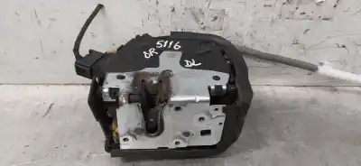 Second-hand car spare part front right door lock for bmw serie 3 compact (e46) 1.8 16v oem iam references 82534339