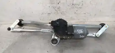 Second-hand car spare part front windscreen wiper linkage for bmw serie 3 compact (e46) 1.8 16v oem iam references 67636914577