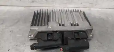 Second-hand car spare part ecu engine control for bmw serie 3 compact (e46) 1.8 16v oem iam references 7507493  7507493