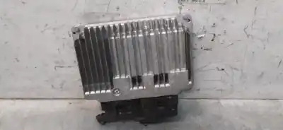 Second-hand car spare part ecu engine control for bmw serie 3 compact (e46) 1.8 16v oem iam references 7507493  7507493