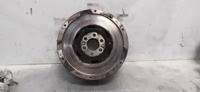 Second-hand car spare part engine flywheel for bmw serie 3 compact (e46) 1.8 16v oem iam references 7512693