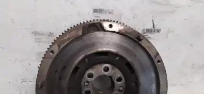 Second-hand car spare part engine flywheel for bmw serie 3 compact (e46) 1.8 16v oem iam references 7512693  