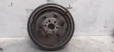Second-hand car spare part engine flywheel for bmw serie 3 compact (e46) 1.8 16v oem iam references 7512693  