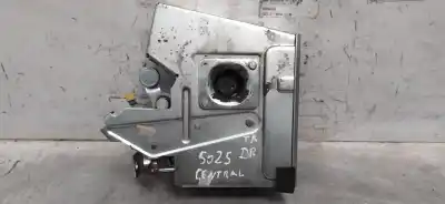 Peça sobressalente para automóvel em segunda mão FECHADURA DA PORTA DO LADO DIREITO por FORD TRANSIT CONNECT (TC7)  Referências OEM IAM   