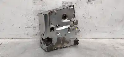 Peça sobressalente para automóvel em segunda mão fechadura da porta do lado direito por ford transit connect (tc7) 1.8 tddi turbodiesel cat referências oem iam   