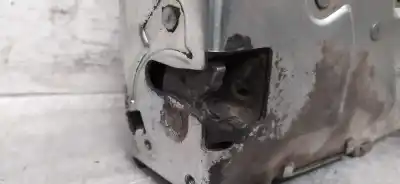 Peça sobressalente para automóvel em segunda mão fechadura da porta do lado direito por ford transit connect (tc7) 1.8 tddi turbodiesel cat referências oem iam   