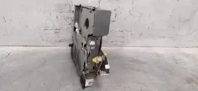 Peça sobressalente para automóvel em segunda mão fechadura da porta do lado direito por ford transit connect (tc7) 1.8 tddi turbodiesel cat referências oem iam   