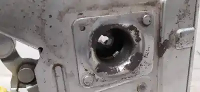 Peça sobressalente para automóvel em segunda mão fechadura da porta do lado direito por ford transit connect (tc7) 1.8 tddi turbodiesel cat referências oem iam   