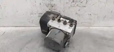 Peça sobressalente para automóvel em segunda mão BOITIER DE COMMANDE DE ABS por CITROEN C4 BERLINA  Referências OEM IAM 0265231508  9661886780