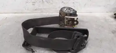 Peça sobressalente para automóvel em segunda mão CINTO DE SEGURANÇA DIANTEIRO DIREITO por FORD TRANSIT CONNECT (TC7)  Referências OEM IAM 2T14A61294BG  