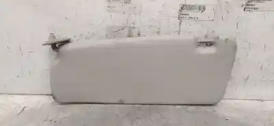 Second-hand car spare part right sunshade for bmw serie 3 compact (e46) 1.8 16v oem iam references   