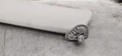 Second-hand car spare part right sunshade for bmw serie 3 compact (e46) 1.8 16v oem iam references   