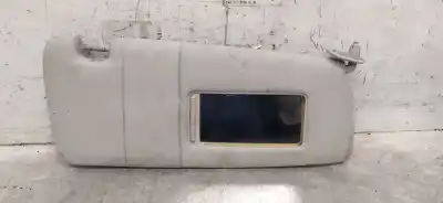 Second-hand car spare part right sunshade for bmw serie 3 compact (e46) 1.8 16v oem iam references   