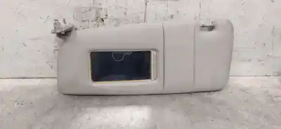 Peça sobressalente para automóvel em segunda mão pára-sol esquerdo por bmw serie 3 compact (e46) 1.8 16v referências oem iam   