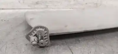 Peça sobressalente para automóvel em segunda mão pára-sol esquerdo por bmw serie 3 compact (e46) 1.8 16v referências oem iam   