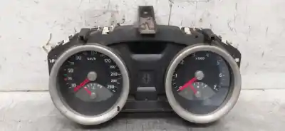Автозапчасти б/у ПРИБОРНАЯ ДОСКА за RENAULT MEGANE II BERLINA 5P  ссылки OEM IAM 8200364007  