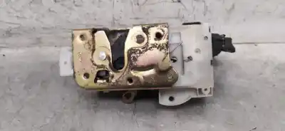 İkinci el araba yedek parçası SOL ÖN KAPI KILIDI için FORD MONDEO BERLINA (GE)  OEM IAM referansları 2S4AA21813FA  