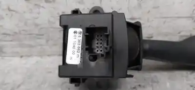 Second-hand car spare part indicator switch for bmw serie 3 compact (e46) 1.8 16v oem iam references 8363662m  