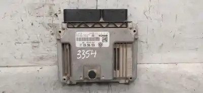 Tweedehands auto-onderdeel ecu motorcontroller voor seat leon (1p1) reference oem iam-referenties 03g906021lk