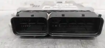 Second-hand car spare part ecu engine control for seat leon (1p1) reference oem iam references 03g906021lk  