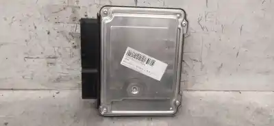 Second-hand car spare part ecu engine control for seat leon (1p1) reference oem iam references 03g906021lk  