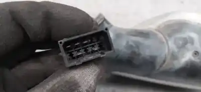 Second-hand car spare part right rearview mirror for audi a6 avant (4b5) 2.5 tdi oem iam references e1010596  