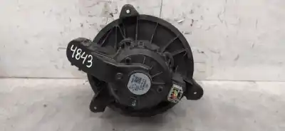 Peça sobressalente para automóvel em segunda mão motor de sofagem por ford transit courier 1.6 tdci referências oem iam av1119846ab  