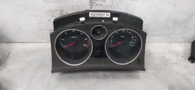 Second-hand car spare part DASHBOARD for OPEL ASTRA H BERLINA  OEM IAM references 13225988  