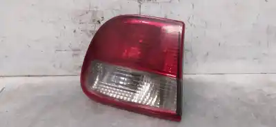 Автозапчасти б/у ЛЕВЫЙ ЗАДНИЙ ФОНАРЬ за SEAT LEON (1M1)  ссылки OEM IAM 1M6945091B  