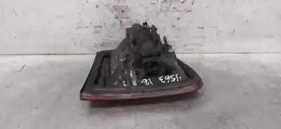 Автозапчасти б/у левый задний фонарь за seat leon (1m1) signo ссылки oem iam 1m6945091b  